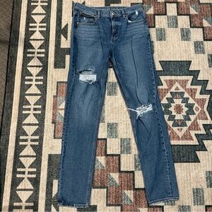 Women's American Eagle Jeans
